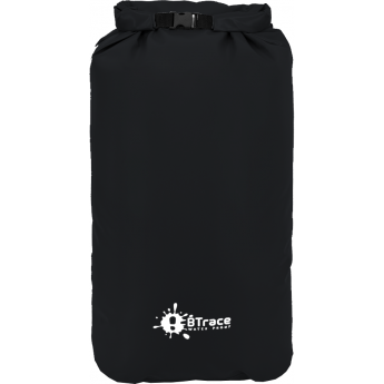 Гермомешок BTRACE с лямками DryBag 80л, Черный Гермомешок BTRACE с лямками DryBag 80л, Черный