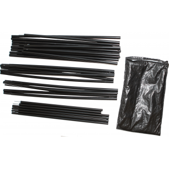 Каркас BTRACE для палатки-шатра Comfort без звезд, комплект 1 шт.