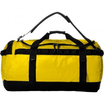 Сумка-баул BTRACE BULL 120, желтый Сумка-баул BTRACE BULL 120, желтый