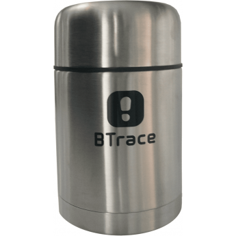 Термос для еды BTRACE 206-500 500 мл